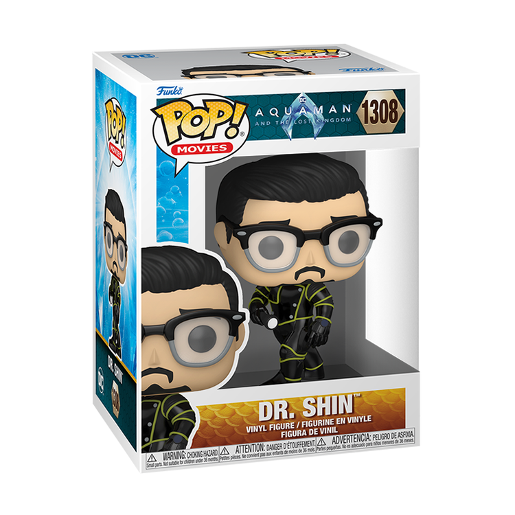 #1308 Dr. Shin