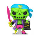 #SE Blacklight Buccaneers