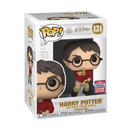 #131 Harry Potter