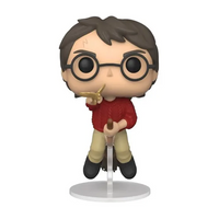 #131 Harry Potter