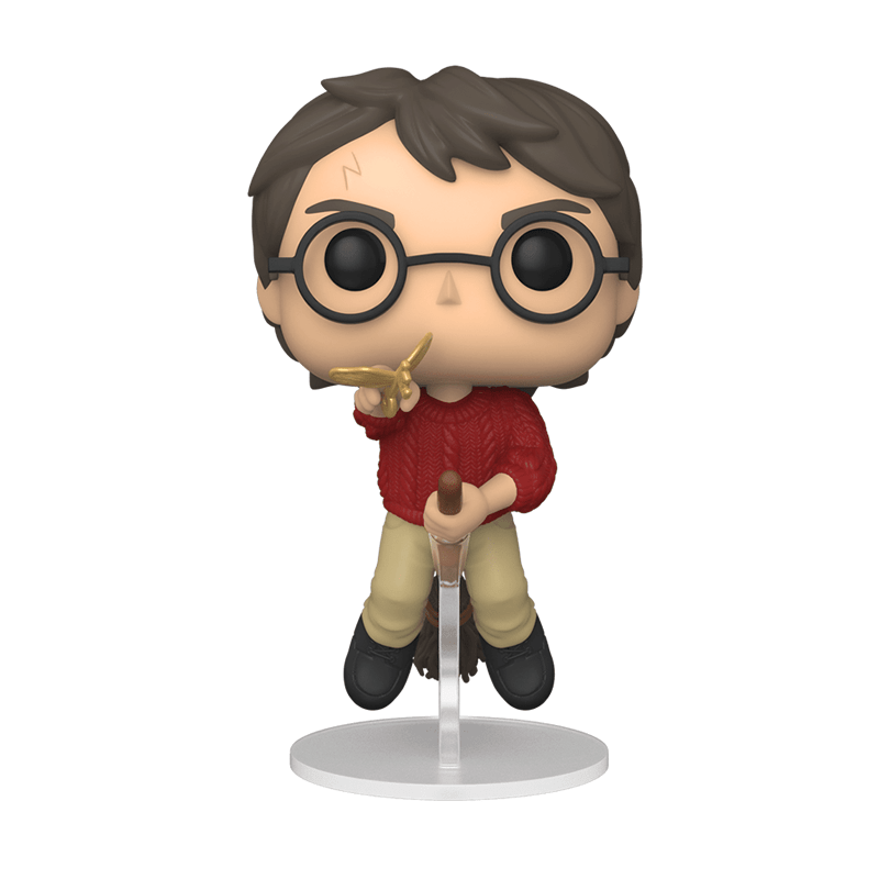 131 Harry Potter - EPIKKO Películas y TV