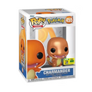 #455 Charmander