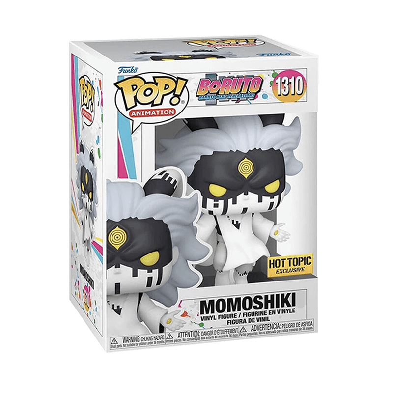 1310 Momoshiki - EPIKKO Anime & Manga