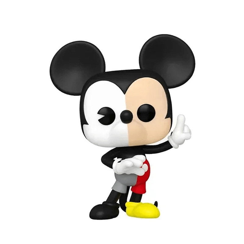 1311 Mickey Mouse - EPIKKO Animación y dibujos animados