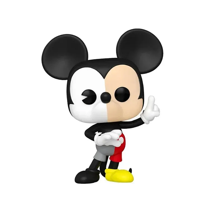 #1311 Mickey Mouse