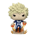 #1313 Katsuki Bakugo