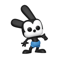 1315 Oswald the Lucky Rabbit - EPIKKO Animación y dibujos animados