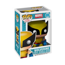 #5 Wolverine