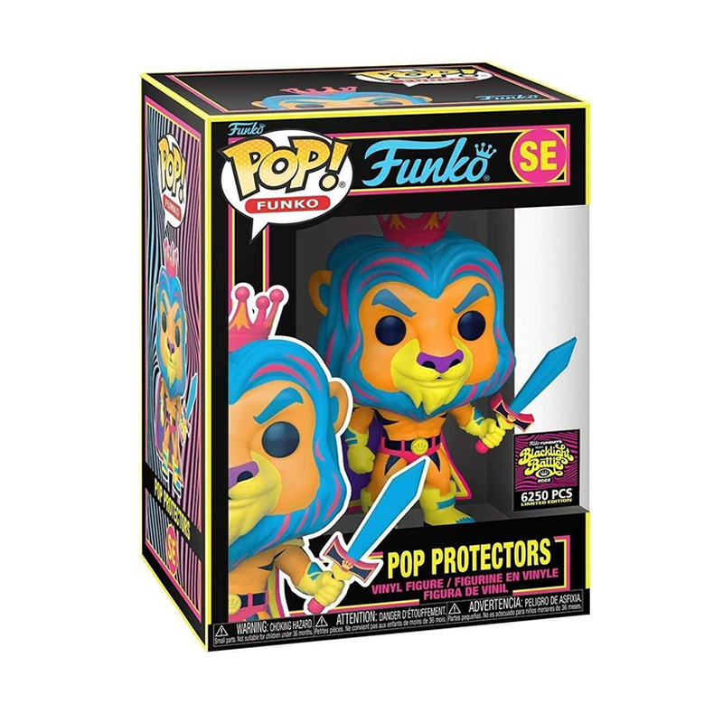 #SE Pop Protectors