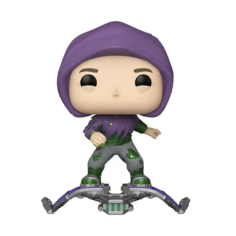 #1165 Green Goblin