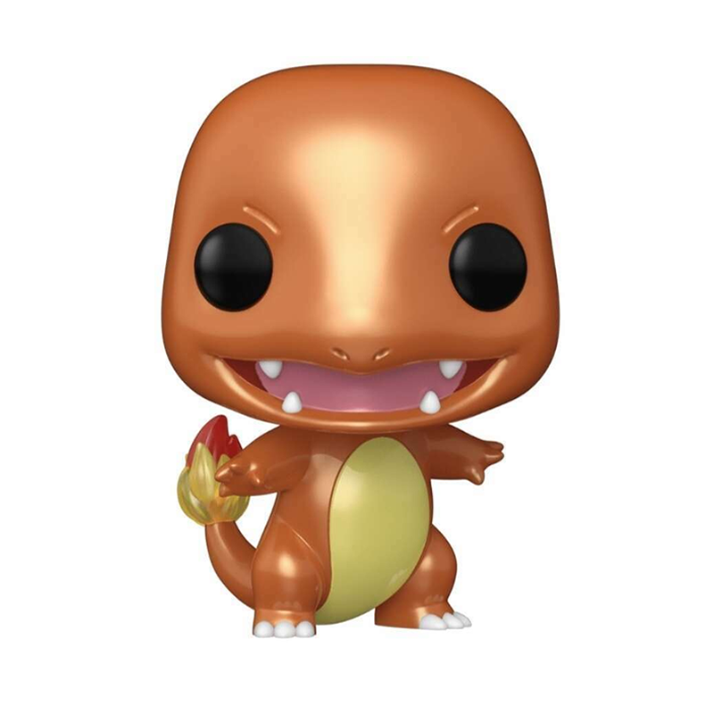 #455 Charmander