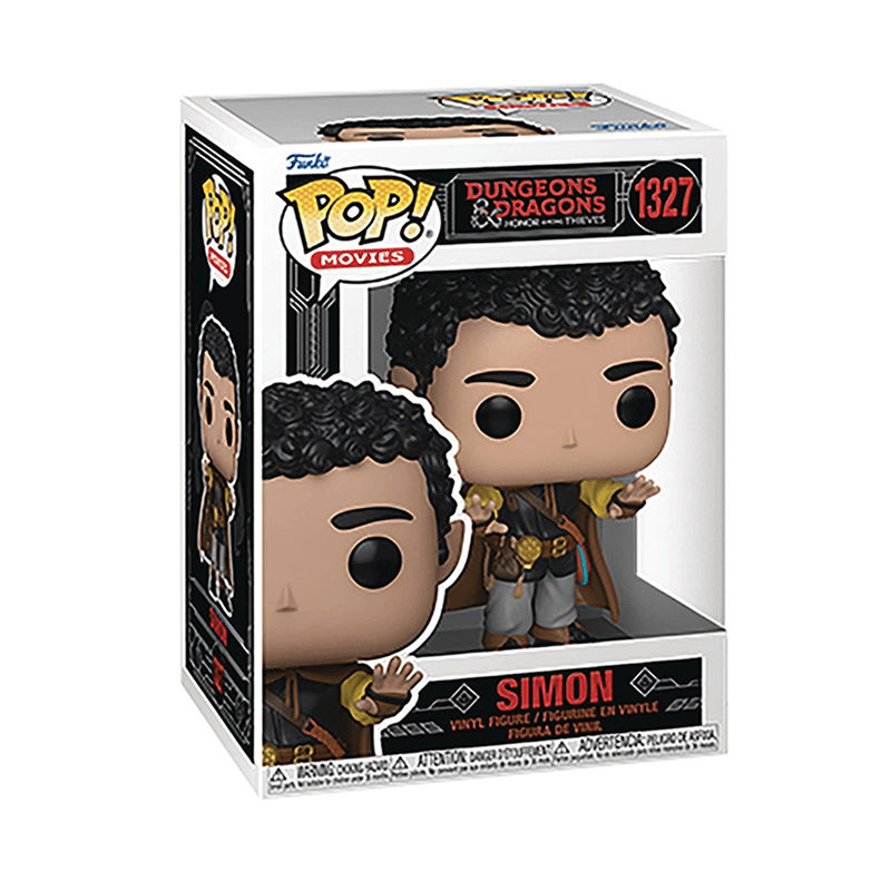 1327 Simon - EPIKKO Videojuegos
