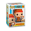 1329 Hercules with action figure - EPIKKO Animación y dibujos animados