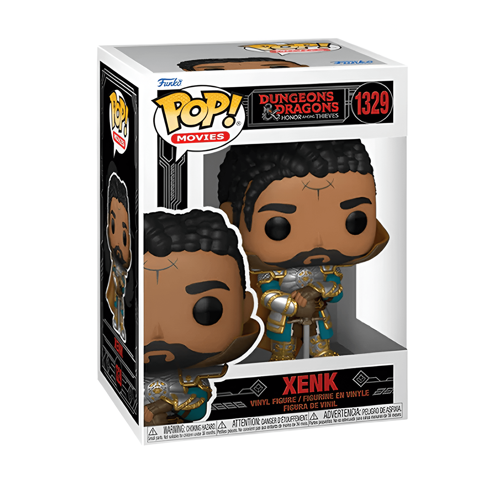 1329 Xenk - EPIKKO Videojuegos