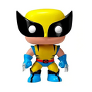 #5 Wolverine