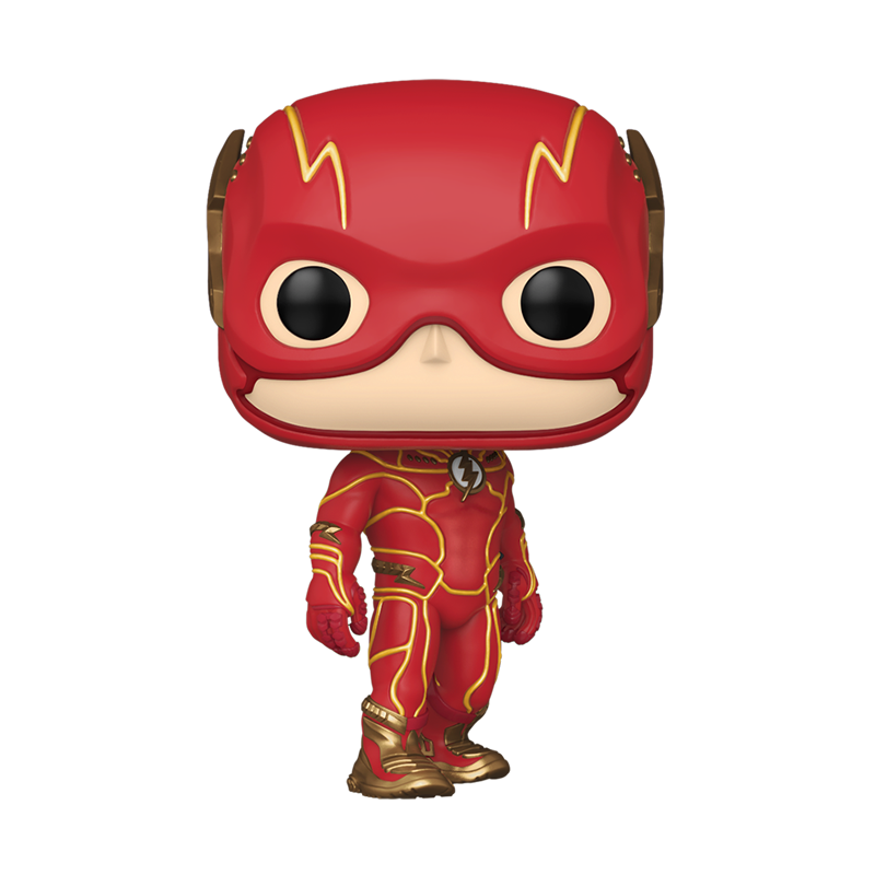 #1333 The Flash
