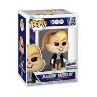 1335 Lola Bunny Ravenclaw - EPIKKO Películas y TV