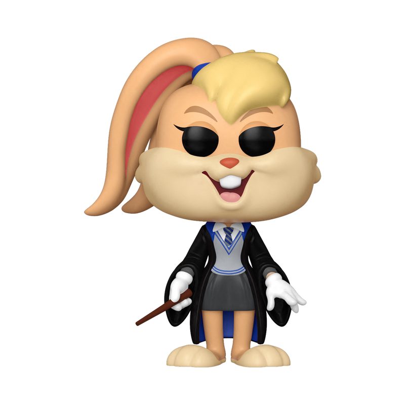 #1335 Lola Bunny Ravenclaw