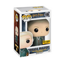 #19 Draco Malfoy