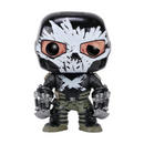 #134 Crossbones
