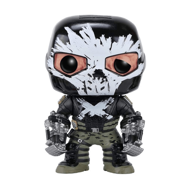 Funko POP! #134 Crossbones