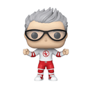 134 Johnny Knoxville - EPIKKO Deportes