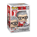134 Johnny Knoxville - EPIKKO Deportes