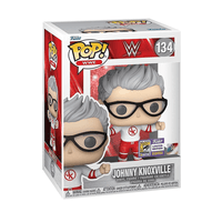 134 Johnny Knoxville - EPIKKO Deportes