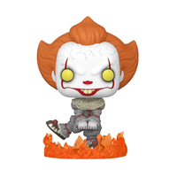 1347 Pennywise - EPIKKO Terror