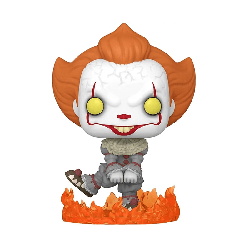 1347 Pennywise - EPIKKO Terror