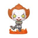 #1347 Pennywise