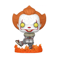 #1347 Pennywise