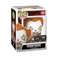#1347 Pennywise