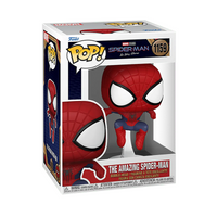 #1159 The Amazing Spider-Man