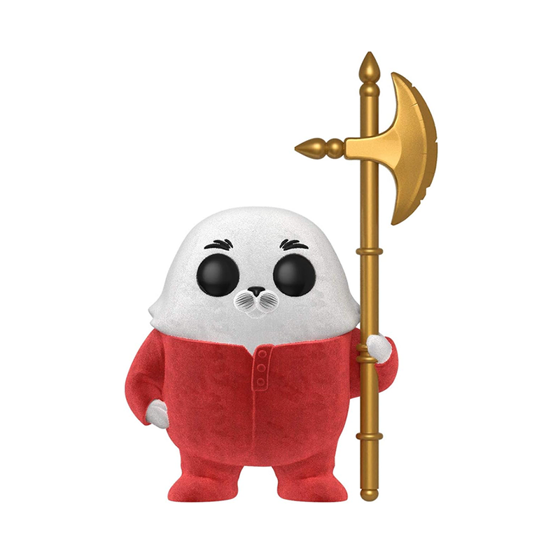 #16 Ghus In Pajamas