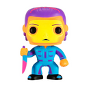 #3 Michael Myers (Blacklight)
