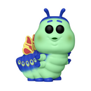 #1352 Butterfly Heimlich
