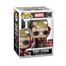 1354 Tony Stark - EPIKKO Comics & Superheroes