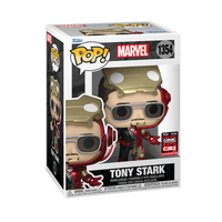 1354 Tony Stark - EPIKKO Comics & Superheroes