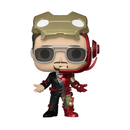 1354 Tony Stark - EPIKKO Comics & Superheroes
