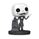 1355 Jack Skellington - EPIKKO Animación y dibujos animados