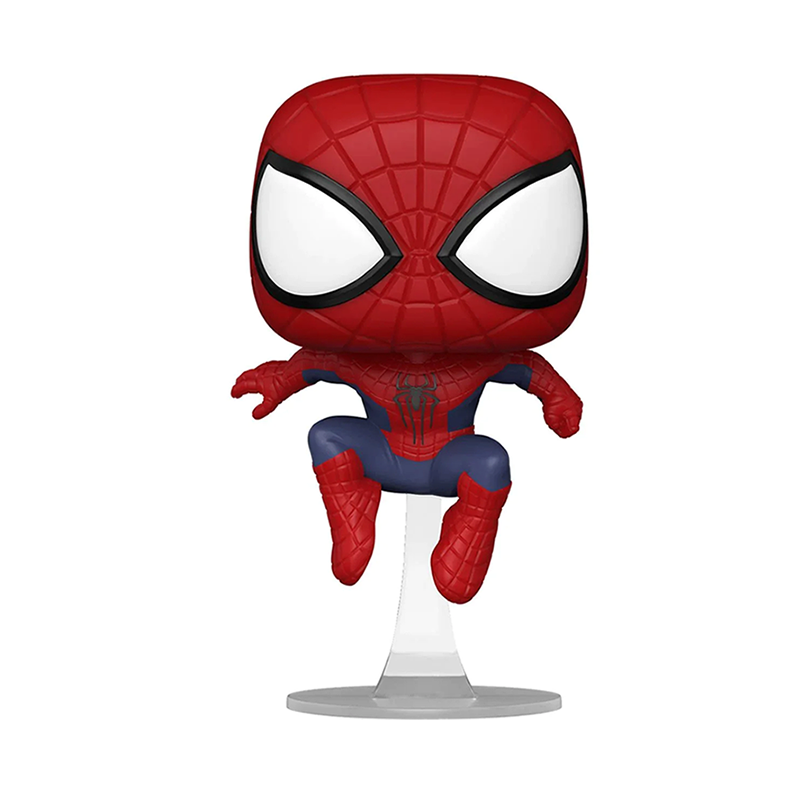 #1159 The Amazing Spider-Man