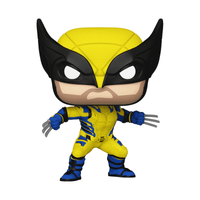 1363 Wolverine - EPIKKO Comics & Superheroes