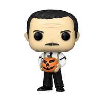 #1548 Gomez Addams
