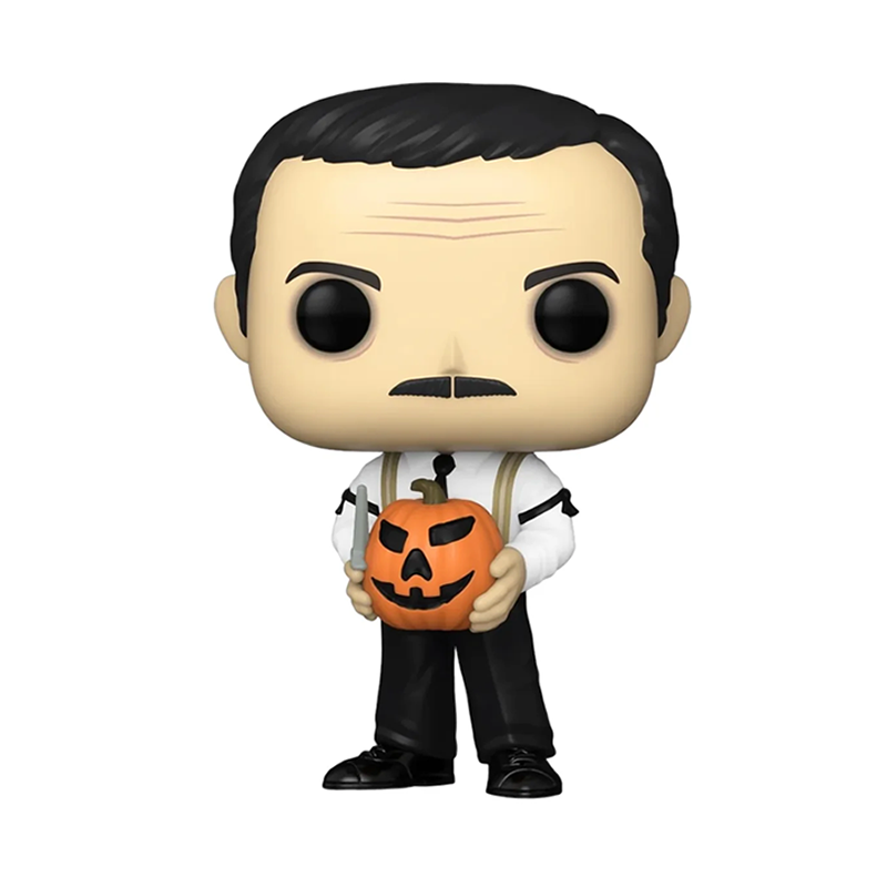 #1548 Gomez Addams