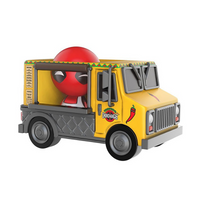 #16 Deadpool Chimichanga Truck