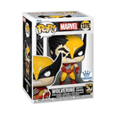 1375 Wolverine (Battle Damage) - EPIKKO Comics & Superheroes