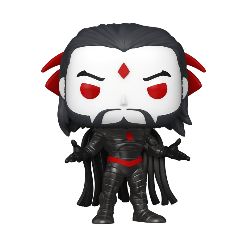 1378 Mister Sinister - EPIKKO Comics & Superheroes
