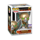 1379 Airazor - EPIKKO Películas y TV