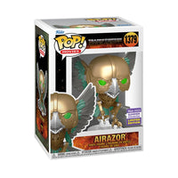 1379 Airazor - EPIKKO Películas y TV
